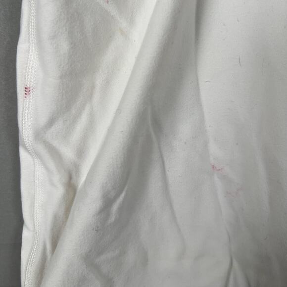 Ivivva Women Tank Top White Size 6 *Minor Stains* - Picture 6 of 7